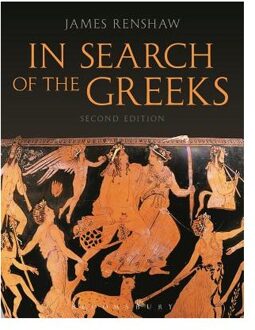 In Search of the Greeks (Second Edition)
