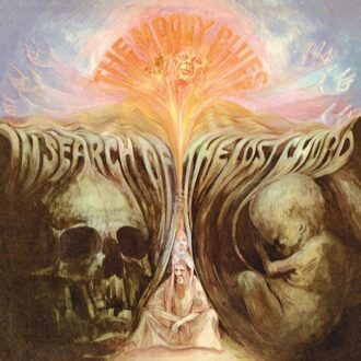 In Search Of The Lost Chord