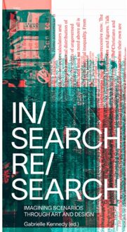 In!Search Re!Search - Gabrielle Kennedy