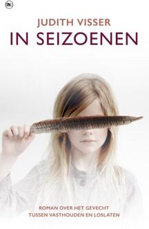 In seizoenen - Boek Judith Visser (9044355155)