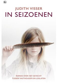 In seizoenen - Boek Judith Visser (9044355155)