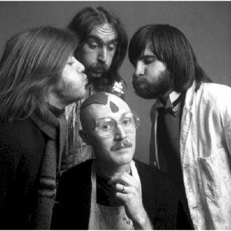 In Session - Big Grunt