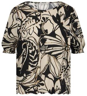 In Shape ins2401051 top abby Print / Multi - XL
