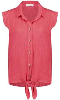 In Shape ins2401074f blouse fabienne Roze - L