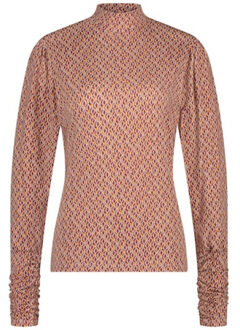 In Shape ins2403007a tshirt alix Roze - L