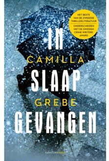 In Slaap Gevangen