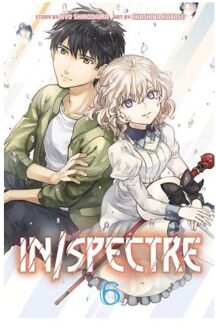 In/spectre Volume 6