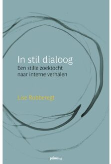 In Stil Dialoog - Lise Robberegt