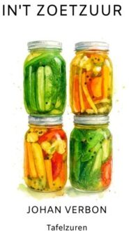 In't Zoetzuur - Johan Verbon