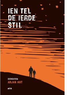 In Tel De Ierde Stil - Arjan Hut