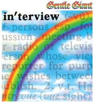 In'Terview - Gentle Giant