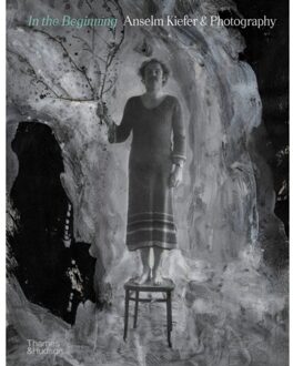 In The Beginning: Anselm Kiefer & Photography - Jean de Loisy