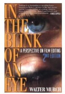 In the Blink of An Eye : New Edition