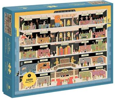 In The Bookstore -   (ISBN: 9781648960901)