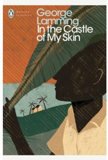 In the Castle of My Skin