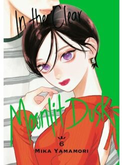 In The Clear Moonlit Dusk 6 - In The Clear Moonlit Dusk - Mika Yamamori