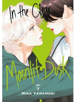 In The Clear Moonlit Dusk 7 - In The Clear Moonlit Dusk - Mika Yamamori