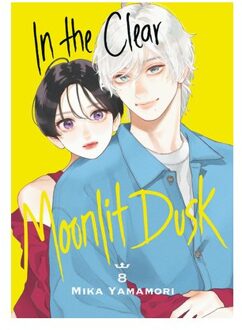 In The Clear Moonlit Dusk 8 - In The Clear Moonlit Dusk - Mika Yamamori