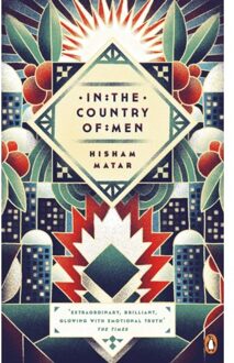 In the Country of Men