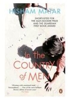 In the Country of Men