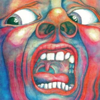 In The Court Of The Crimson King Crimson King - King Crimson