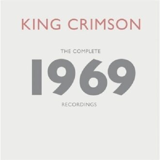 In The Court Of The Crimson King - King Crimson