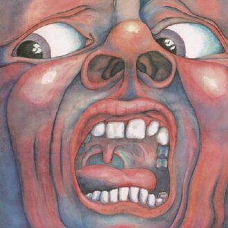 In The Court Of The Crimson King - King Crimson