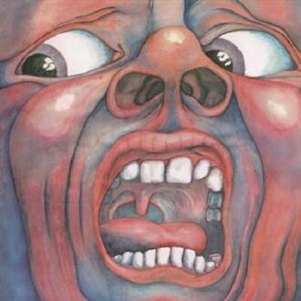 In the Court of the Crimson King