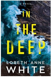 In The Deep - Loreth Anne White