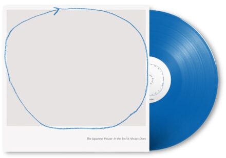In The End It Always Does - The Japanese House
