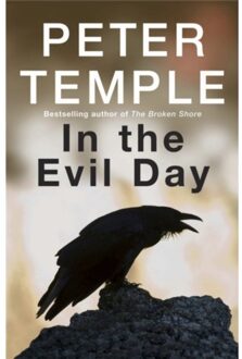 In The Evil Day - Peter Temple