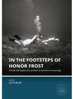 In the Footsteps of Honor Frost