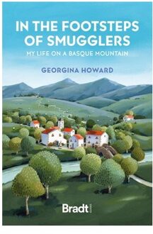 In The Footsteps Of Smugglers - Georgina Howard