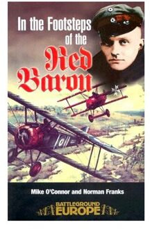 In the Footsteps of the Red Baron