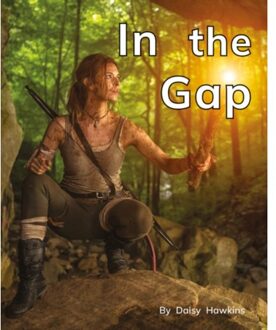 In The Gap - Reading Stars Achieve Phonics