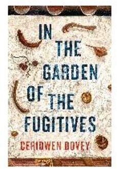 in the Garden of the Fugitives
