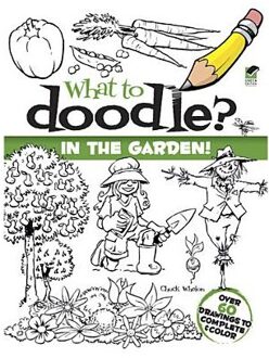 In The Garden! - Whelon, Chuck