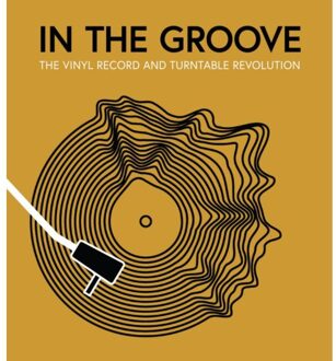 In The Groove - Gillian G. Gaar