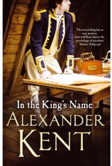 In the King's Name