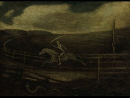 In The Kingdom Of Dreams