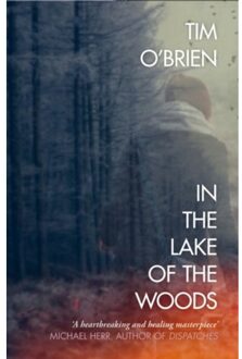 In The Lake Of The Woods - Tim O’Brien