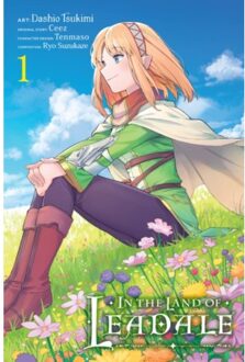 In The Land Of Leadale, Vol. 1 (Manga) - In The Land Of Leadale (Manga) - Ceez Ceez