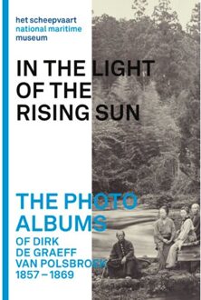In The Light Of The Rising Sun - Sara Keijzer