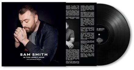 In The Lonely Hour -10th Anniversary Edition- - Sam Smith