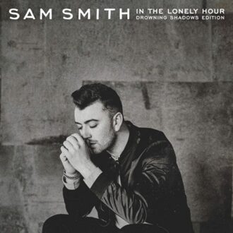 In the Lonely Hour (LP)