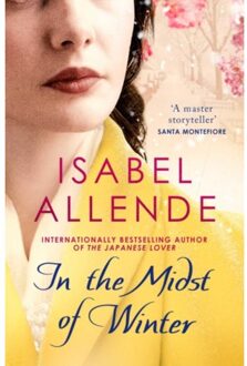 In the Midst of Winter