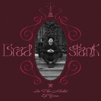 In The Midst Of You - Brad Stank