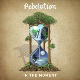 In The Moment - Rebelution