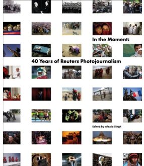 In The Moment - Reuters