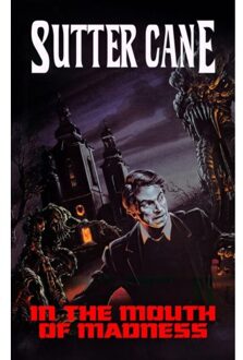 In The Mouth Of Madness - Sutter Cane